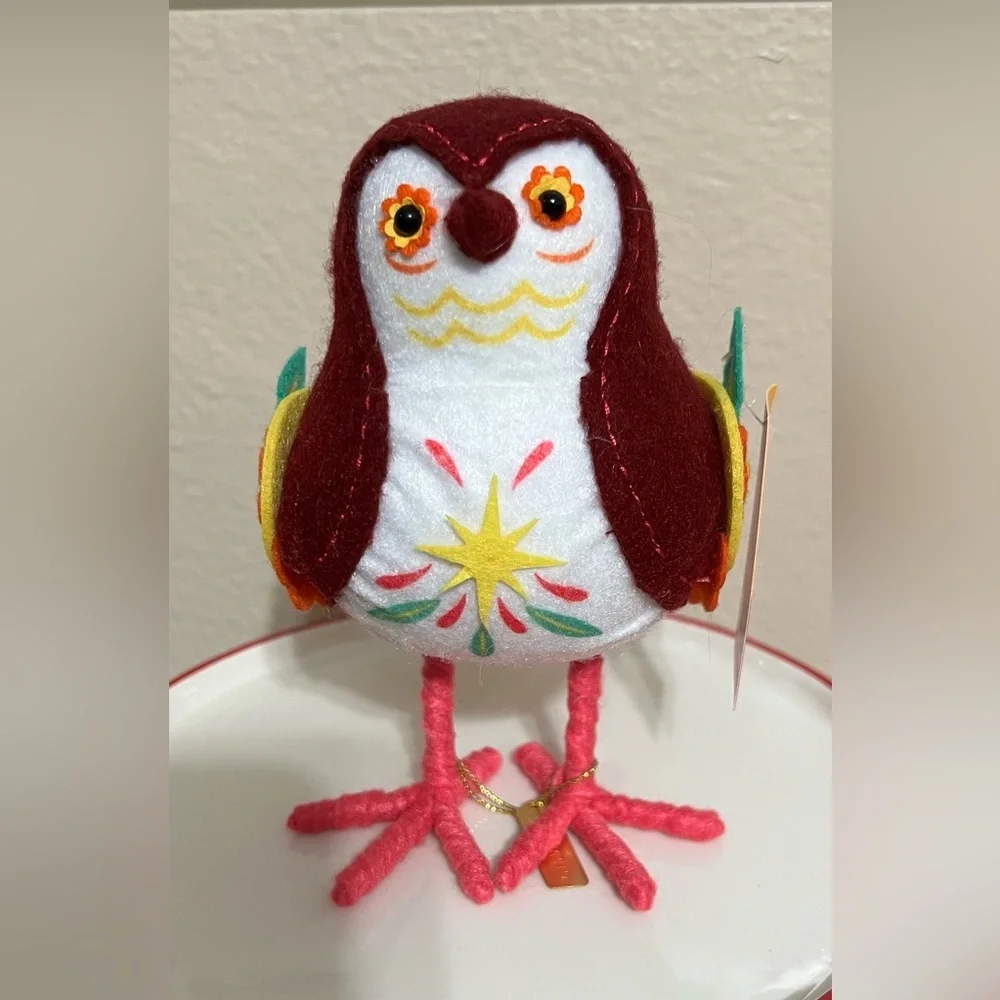 Collectable Target Spritz bird 2023